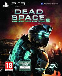 Dead Space 2 (Collector's Edition) - Box - Front Image