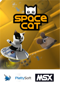 SpaceCat