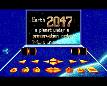 Time - Screenshot - Gameplay Image
