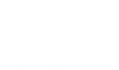 Trivial Pursuit: The Computer Game: Baby Boomer Edition - Clear Logo Image