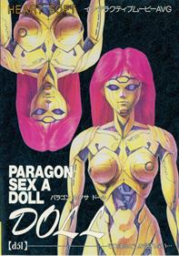 Paragon Sex a Doll