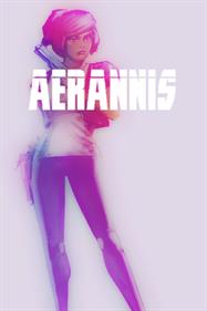 Aerannis - Box - Front Image