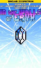 In the Walls of Eryx