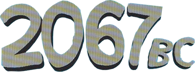 2067 BC  - Clear Logo Image