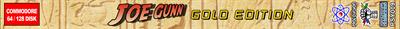 Joe Gunn: Gold Edition - Banner Image