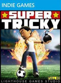 Super Tricky