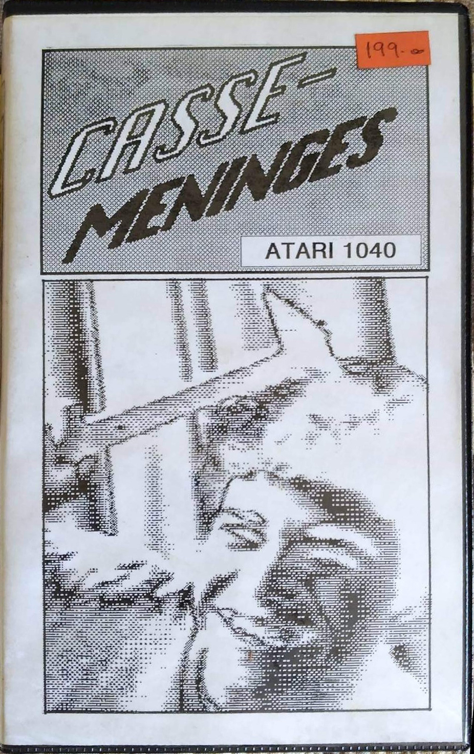 Casse-Meninges