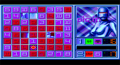 Blue Angel 69 - Screenshot - Gameplay Image