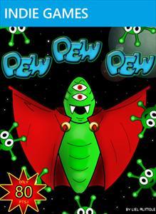 Pew Pew Pew