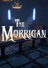 The Morrigan VR - Box - Front Image