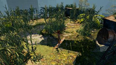 Submerged - Screenshot - Gameplay Image