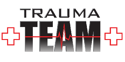 Trauma Team - Clear Logo Image