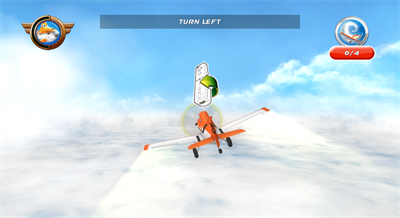 Disney Planes - Screenshot - Gameplay Image