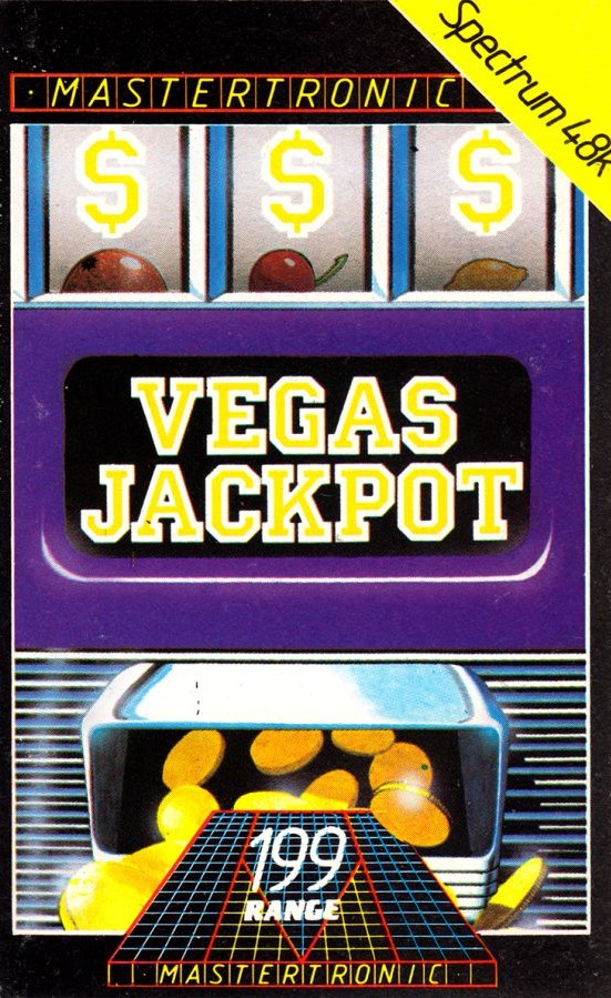 Vegas Jackpot