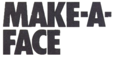FaceMaker - Clear Logo Image