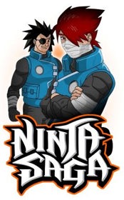 Ninja Saga