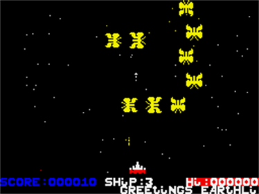 Halaga - Screenshot - Gameplay Image