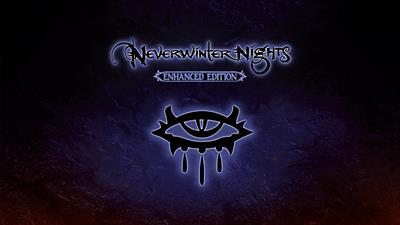 Neverwinter Nights: Enhanced Edition - Fanart - Background Image