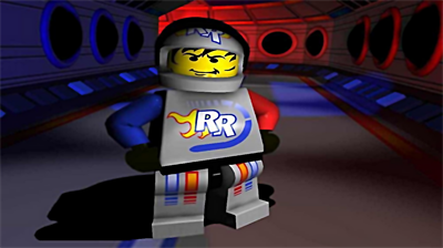 LEGO Racers - Fanart - Background Image