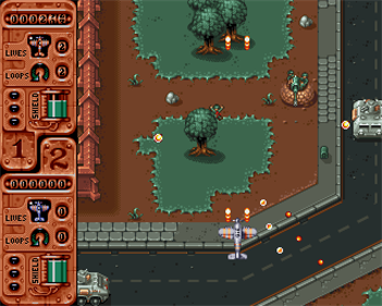 Banshee - Screenshot - Gameplay Image