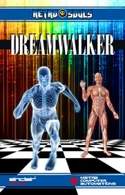 DreamWalker - Box - Front Image