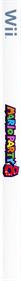 Mario Party 8 - Box - Spine Image