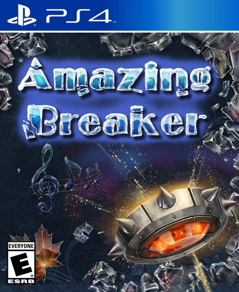 Amazing Breaker