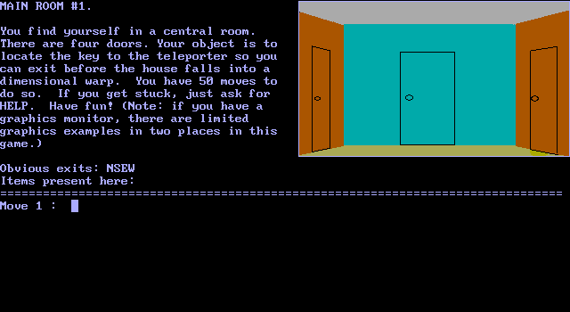 Gamescape