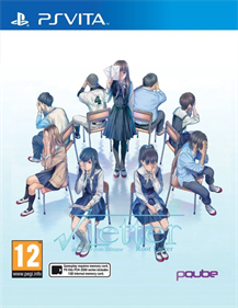 Root Letter - Box - Front Image