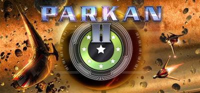 Parkan II - Banner Image