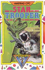 Star Trooper  - Box - Front Image