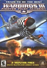 WarBirds III