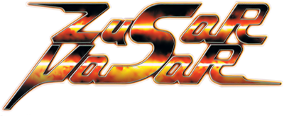 Zusar Vasar - Clear Logo Image