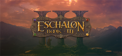 Eschalon: Book III - Banner Image