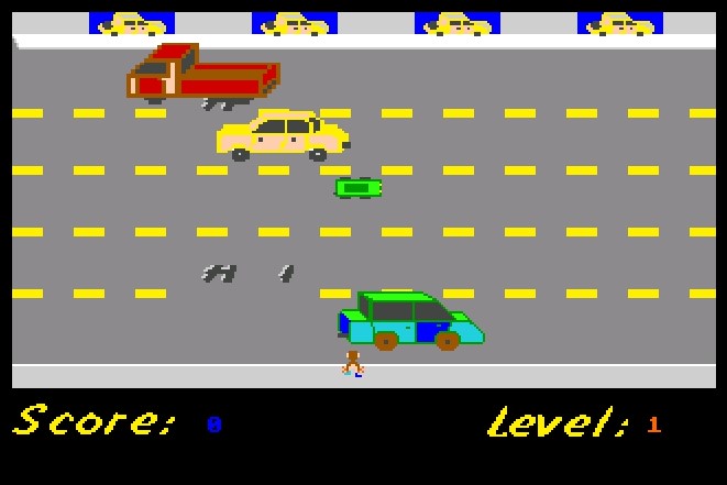 Freeway