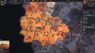 Dune: Spice Wars - Screenshot - Gameplay Image