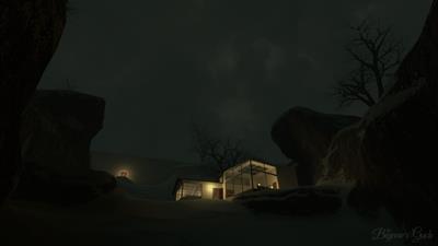 The Beginner's Guide - Screenshot - Gameplay Image