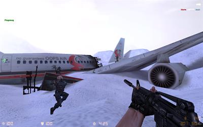 Counter-Strike: Condition Zero - Screenshot - Gameplay Image