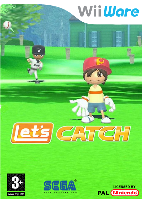 Let's Catch
