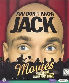 You Don't Know Jack: Movies
