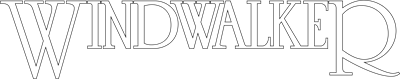 Windwalker - Clear Logo Image