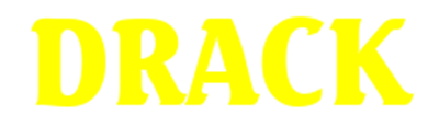 Drak - Clear Logo Image