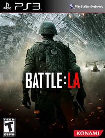 Battle: Los Angeles