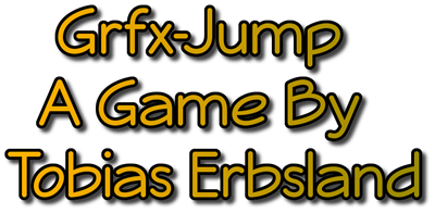 Grfx-Jump - Clear Logo Image