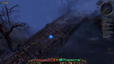 Grim Dawn - Screenshot - Gameplay Image