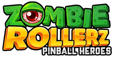 Zombie Rollerz: Pinball Heroes Images - LaunchBox Games Database