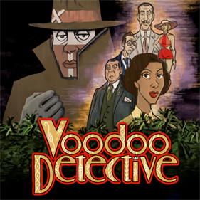 Voodoo Detective