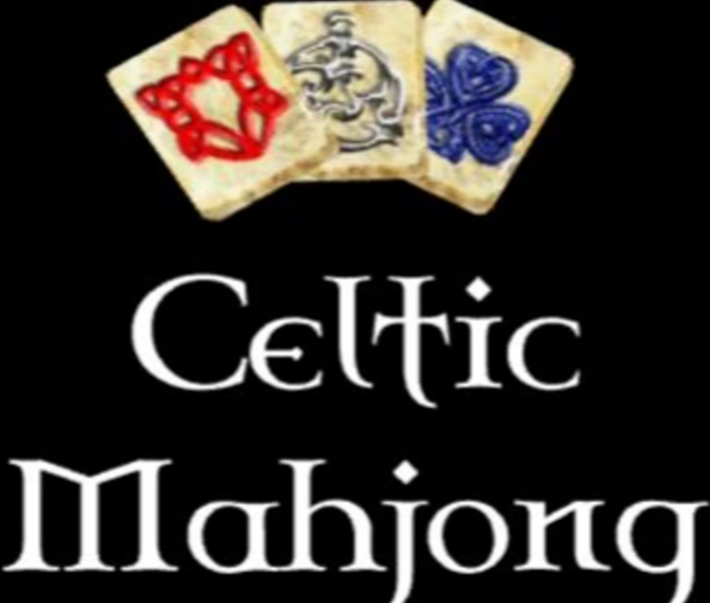 Celtic Mahjongg Solitaire