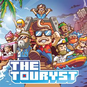The Touryst - Box - Front Image