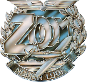 Zzoom - Clear Logo Image